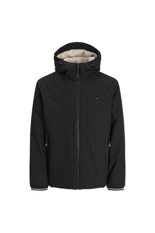 Jack & Jones Premium Jprblualves Jacket Şık Klasik Erkek Mont, Suya Dayanıklı Günlük Şehir Stili Ceket Renkli