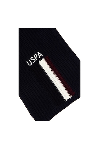 U.s. Polo Assn. Erkek Lacivert Kaşkol 50298115-vr033 Lacivert