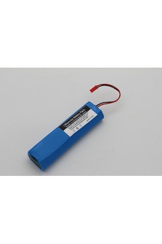 Life Ilife V3s Pro 2600 Mah Robot Süpürge Batarya