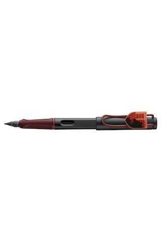 Lamy Safarı Harry Potter Dolma Kalem Gryffındor M Uc Genel