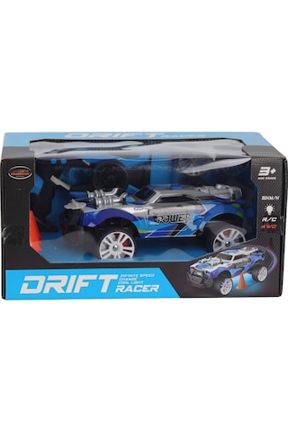 33650 Uz Kum Şarjlı Drift Araba Diğer
