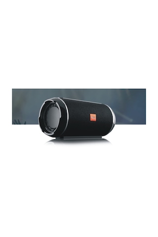 Powerway Wrx05 Speaker BluettothFm Radyo Ses Bombasi