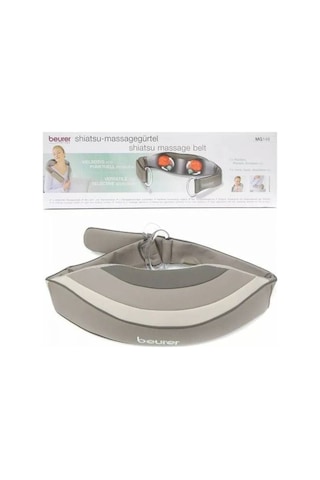Medikaltec Beurer Mg-148 Shiatsu Boyun Masaj Aleti