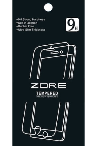 Casper Via P2 Zore Maxi Glass Temperli Cam Koruyucu (466775788)