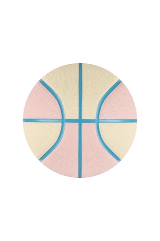 Jordan J1008257-122 Ultimate 20 8p Graphic 7 No Basketbol Topu