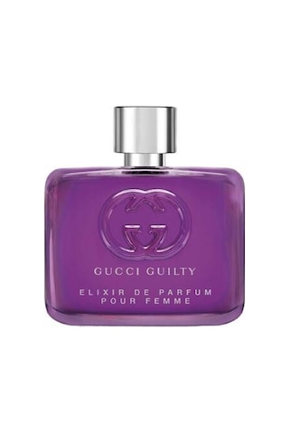Gucci Guilty Elixir De Parfum Pour Femme 60 Ml Diğer