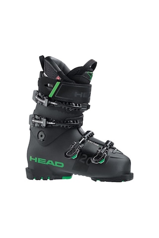 Head Vector 120 R S Black/siyah
