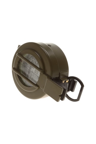 Nikula Çok Fonksiyonlu Profesyonel İngiliz Pusula Dc-60