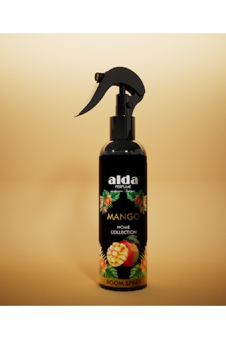 Alda Perfüme Mango Oda Spreyi 250 ML