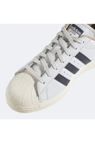 Adidas Id4685 Superstar Erkek Spor Ayakkabı Çok Renkli