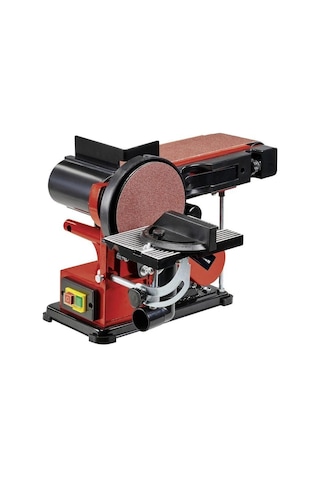 Mey İthalat Tc Us 380 Tezgah Zımpara 380 Watt