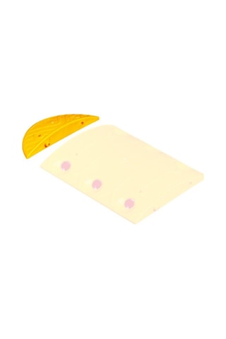İleri Trafik Oval Hız Kesici Kapağı Yol Kasisi 10 x 30 x 4 CM Sarı - 12103 YK İleri Trafik Oval Hız Kesici Kapağı Yol Kasisi 10 x 30 x 4 CM Sarı - 12103 YK