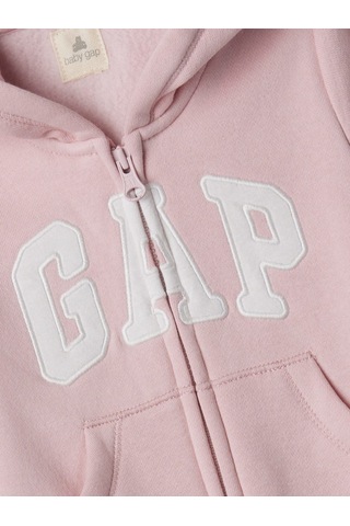 Gap V-u Logo Bear 1pc Tulum 330704001 Pembe