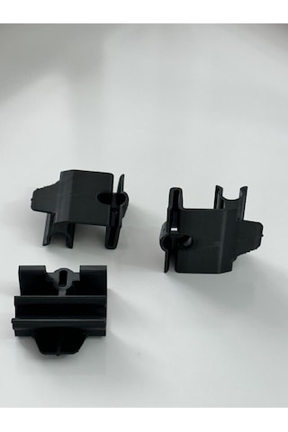 Toyota Carina-corona Tampon Braketi-tam Takım-4 Adet 4pcs