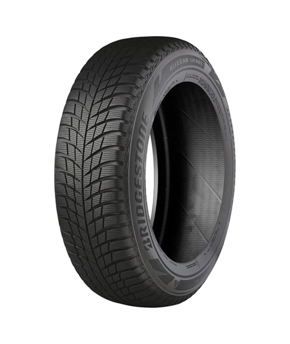 Bridgestone 185/65R14 86T Lm001 Kış Lastiği 2025