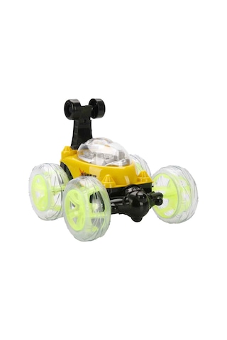 S01005042 R/c Akrobat Süper F/f Işık