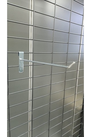 Uzmangrupraf 20 Adet - 20 Cm - Tel Pano Kancası