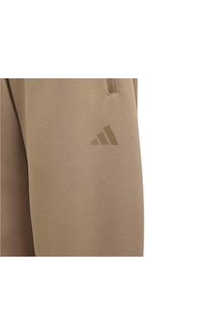 Adidas J Z.n.e. Pant Çocuk Günlük Eşofman Altı Kr9075 Haki
