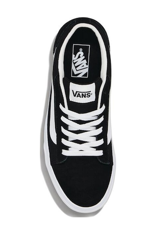 Vans Vero Ls Erkek Siyah Sneaker Siyah