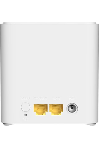 Tenda MX3-2 PACK ROU MX3 AX1500 Mesh Wi-Fi 6 Router