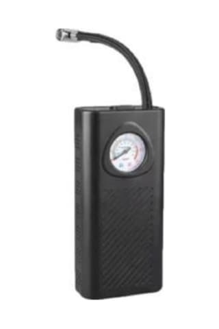 Forte Gt Xbyc 1011 Taşınabilir Şarjlı Hava Pompası Kompresör Şarjlı Hava Pompası Kompresör 1011