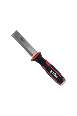 Rox Wood 0114 Çift Bıçaklı Iskarpela 19 Mm 60Crv