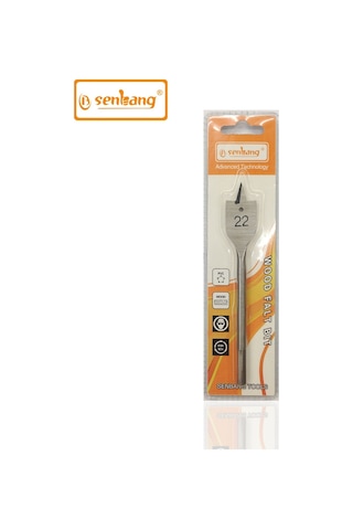 Senbang Yaprak Matkap Ucu 32 Mm