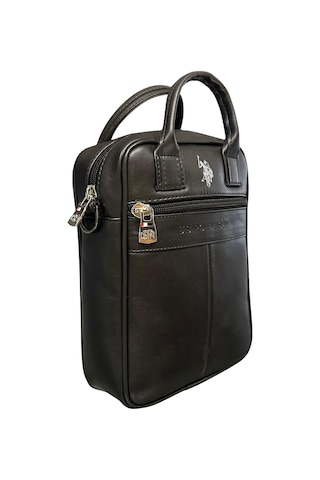 U.s. Polo Assn. Plcpr25028 Çapraz Çanta siyah