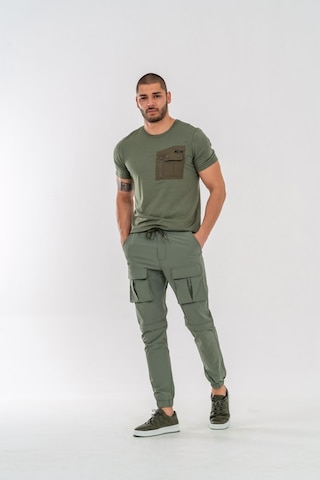 Combat Tactical Bermuda Pantolon Safari - 519 - N21-994-haki Haki