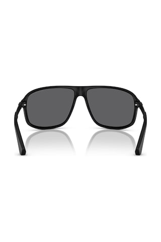 Emporio Armani Ea4029 5001t3 64 Erkek Güneş Gözlüğü Siyah