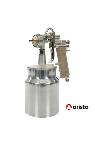 Aristo G70 Alttan Depo Boya Tabancası 1.8 MM