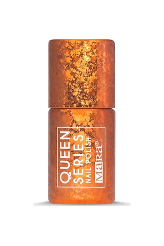 Mara Queen Oje Elizabeth