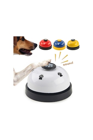 Nunbell Pet Mama Eğitim Zili