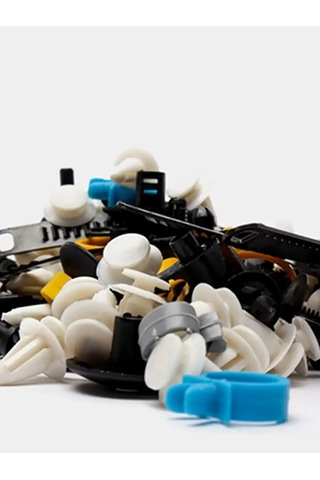 Avto İ Dom Priora Klips Set 151933930