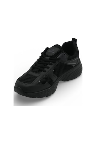 Huf Erkek Spor Ayakkabısı 266120 Siyah