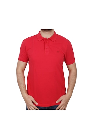 Bad Bear 21.01.07.051.os-c54 Stark Polo Os Erkek T-shirt 001