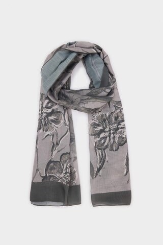 Defacto Kadın Vual Tesettür Şal E9470axnskh3 Haki