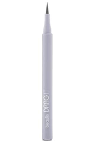 Beaulis Drag It Inkpen Keçe Uçlu Eyeliner 100 Black