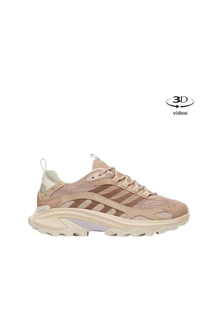 Merrell Moab Speed 2 Kadın Kahverengi Outdoor Ayakkabı 993 Kahve