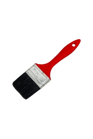 Master 510713 Plastik Saplı Yağlı Boya Fırçası No:2.5