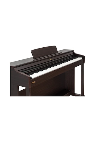 Valler Pm60 Rw Rosewood 88 Tuş Ağırlıklı Dijital Piyano Tabure + Kulaklık Hediyeli
