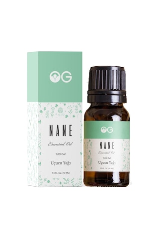 OG natural Nane Yağı 10 ML