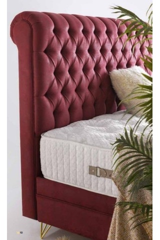 Lima Ortopedik Antialerjik 30cm 120 200 Lima Yatak