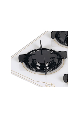 Vestel AO-6104 YRB Ankastre Ocak