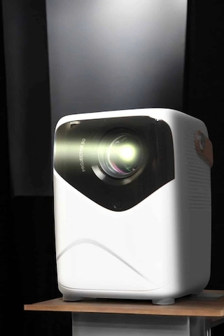 Taşınabilir Android Projeksiyon Wifi Destekli 4k Multimedia Tabanlı Ev Ve Ofis Tipi 78422887