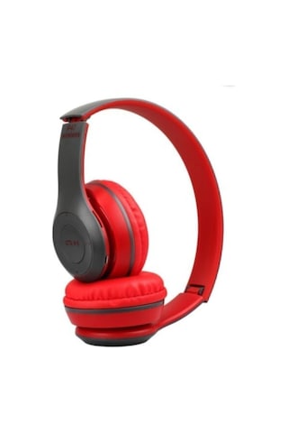 P47 Wıreless 5.0 Bluetooth Kablosuz Mp3 Çalar Kulaklık