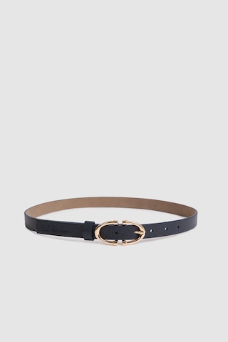 U.S. Polo Assn. U.s. Polo Assn. Kadın Lacivert Kemer 50324885-vr033