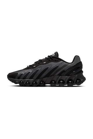 Nike Air Max Dn8 Se Erkek Siyah Sneaker Ayakkabı Hv4525-001 Çok Renkli