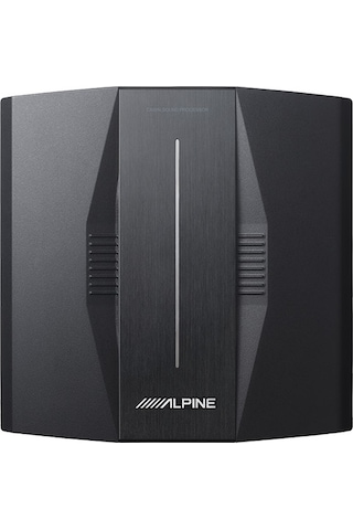 Alpine Pxe-c80-88 Optım8: 8 Kanal Dsp Ve Amfi