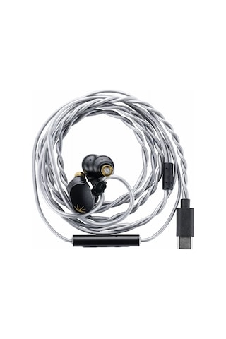 Moondrop Chu Iı Dsp Type-c 10mm Al-mg Sürücülü Iem Kulaklık Standart Moondrop Chu Iı Dsp Type-c 10mm Al-mg Sürücülü Iem Kulaklık Standart